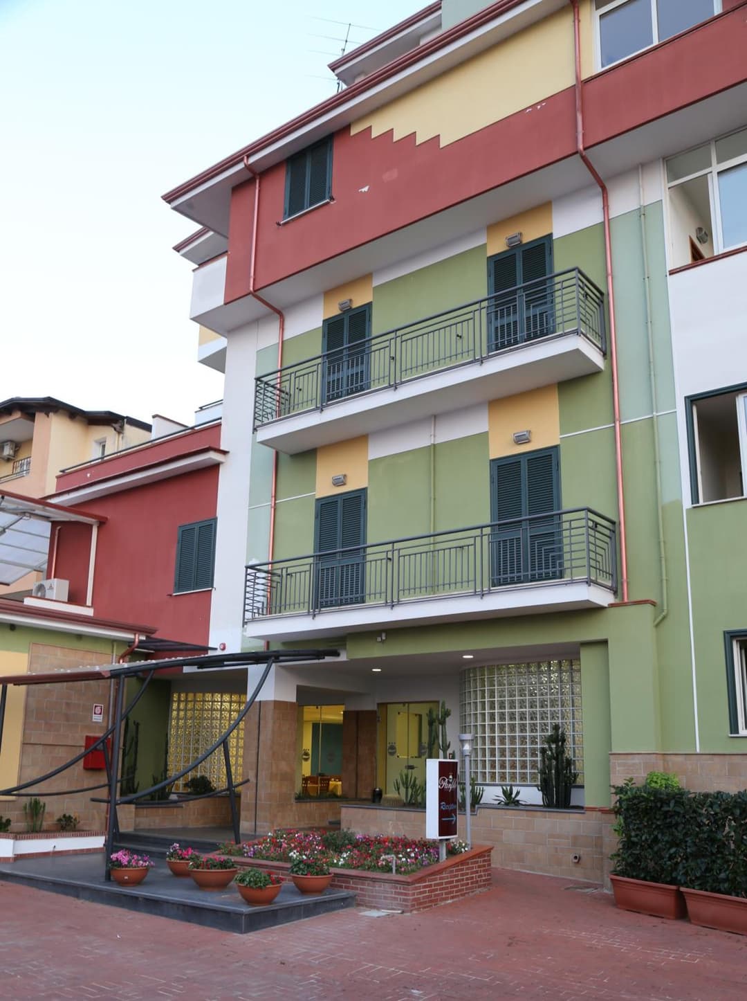 Hotel Resort Il Panfilo — photo 1 of 1