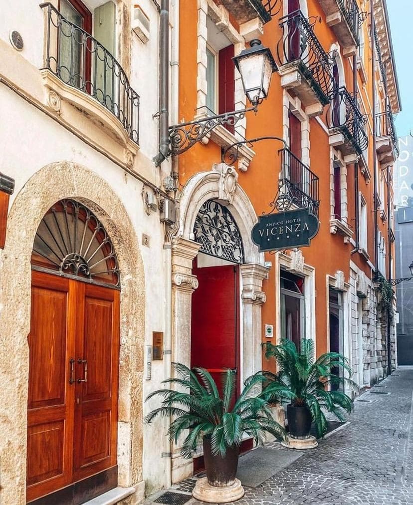 Antico Hotel Vicenza — photo 1 of 1