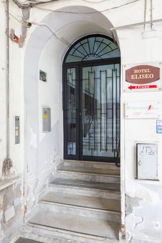 Scaramantico Rooms