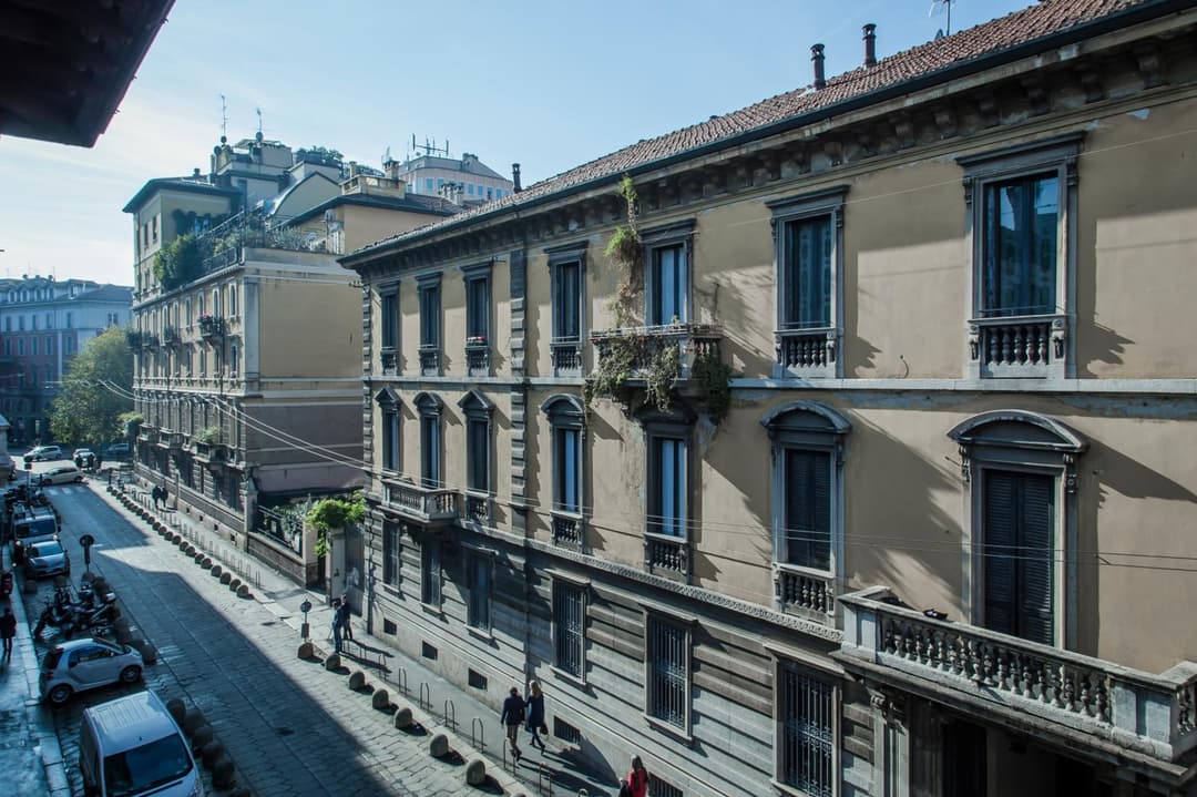 Brera Apartments in San Marco — photo 1 of 1