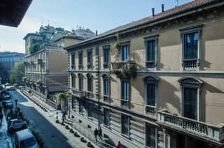 Brera Apartments in San Marco
