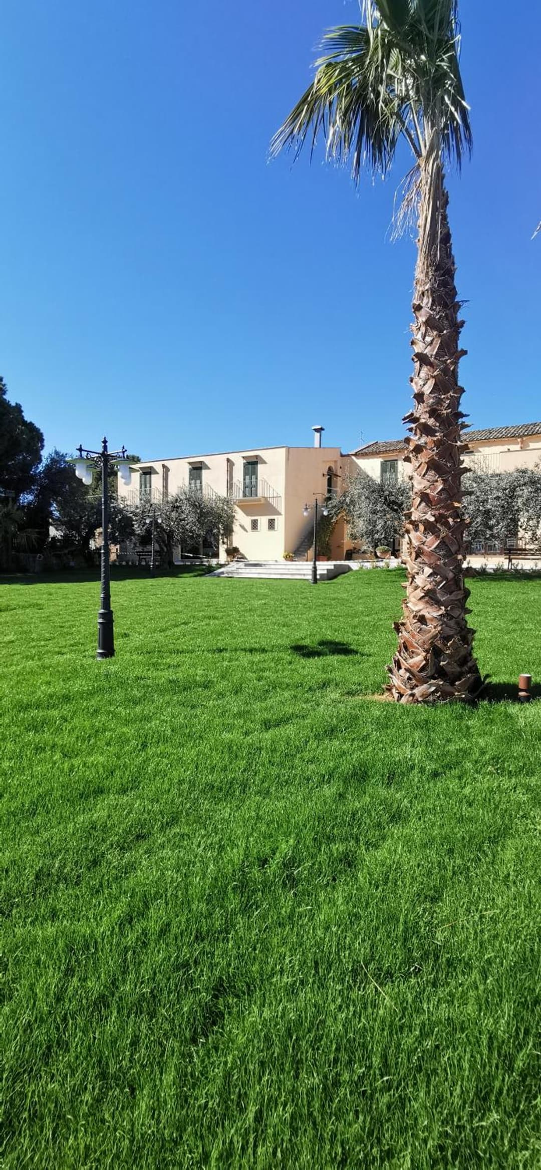 Azienda Agrituristica Baglio Carta — photo 1 of 1