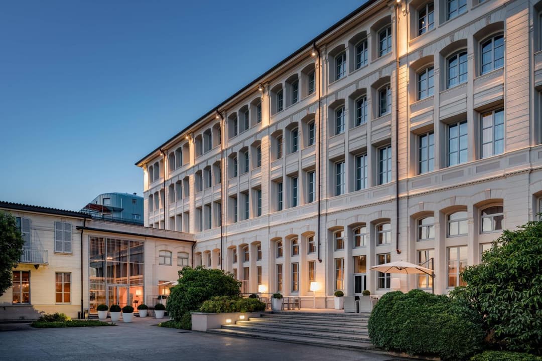 AC Hotel Torino by Marriott — photo 1 of 1