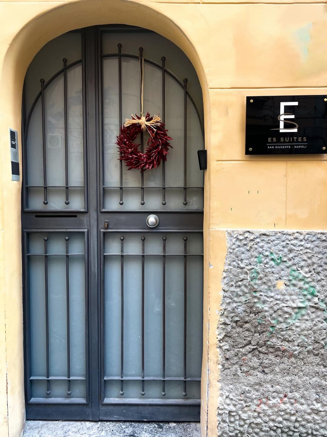 ES Suites — photo 1 of 1