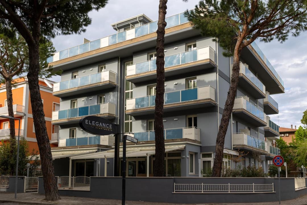 Elegance Suite Apartments - Siroli Collection — photo 1 of 1