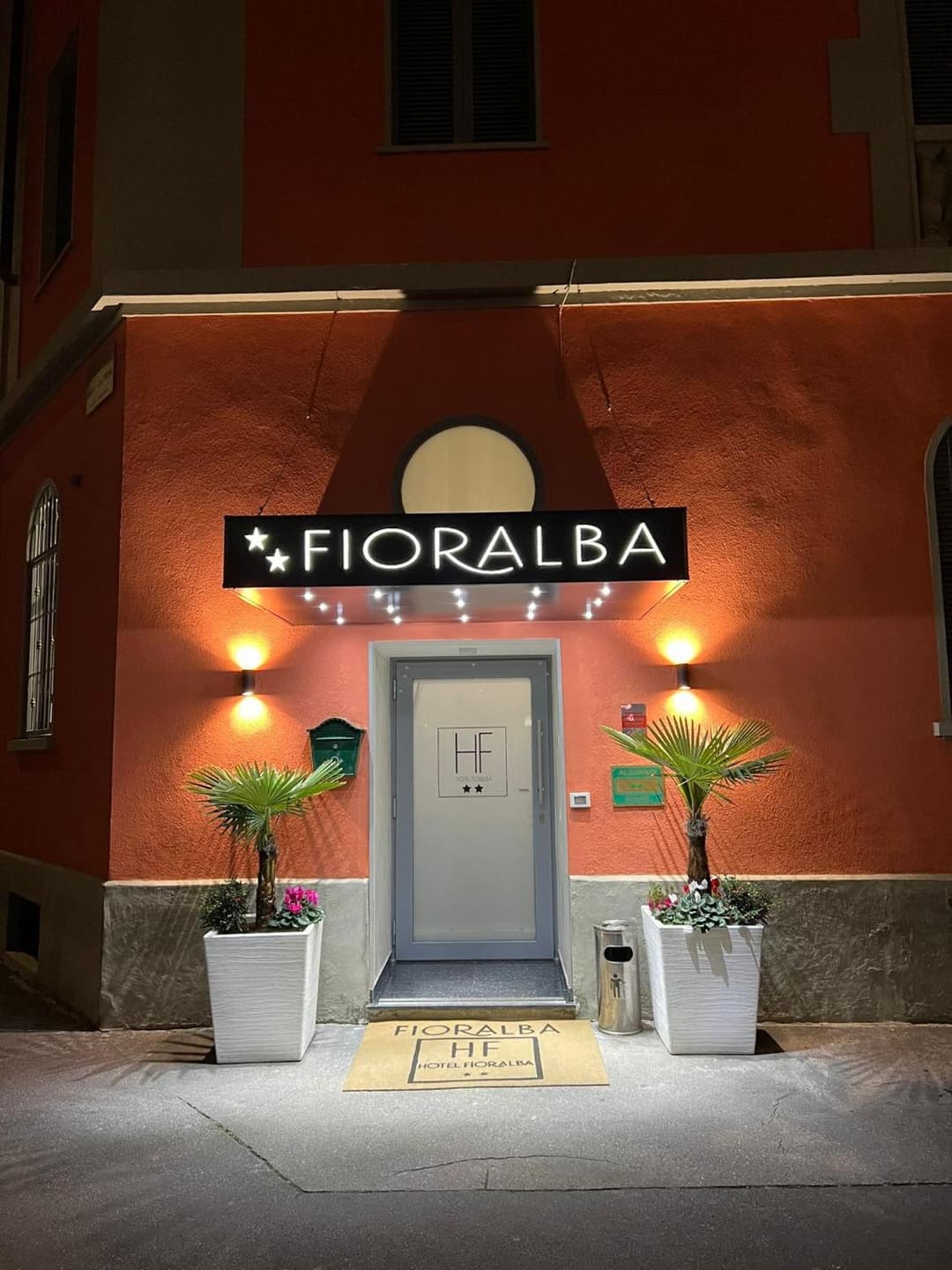 Hotel Fioralba — photo 1 of 1