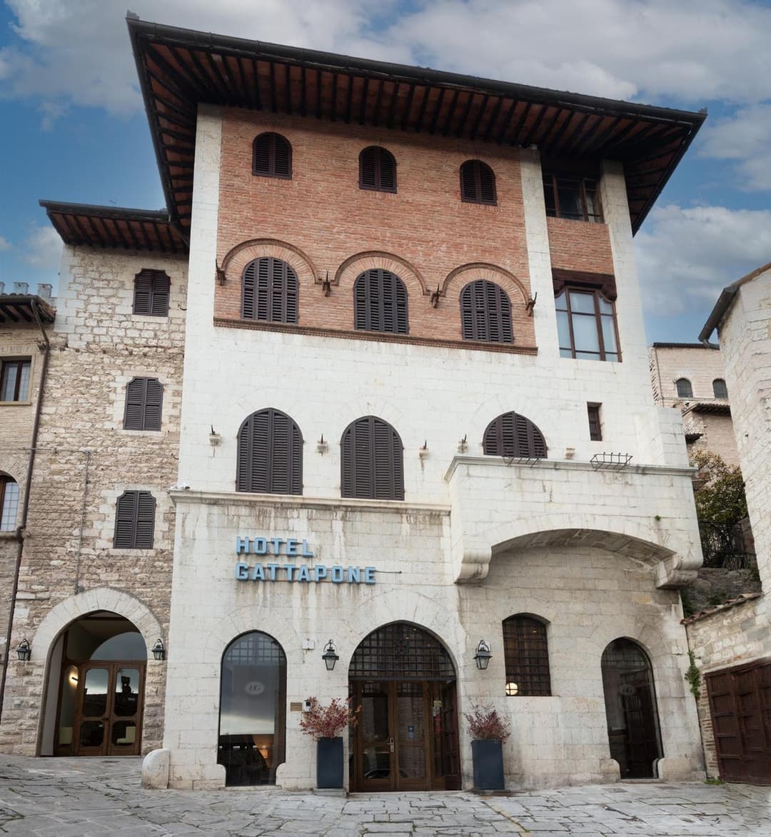Hotel Gattapone — photo 1 of 1