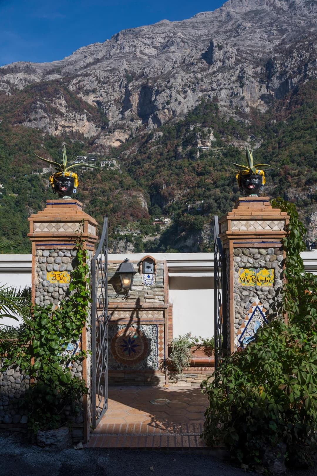 Villa Palumbo — photo 1 of 1