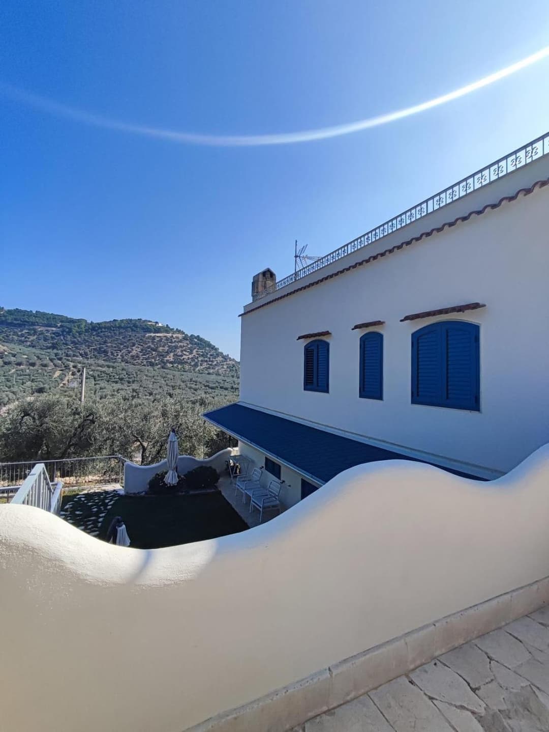 Dimora Mediterranea — photo 1 of 1