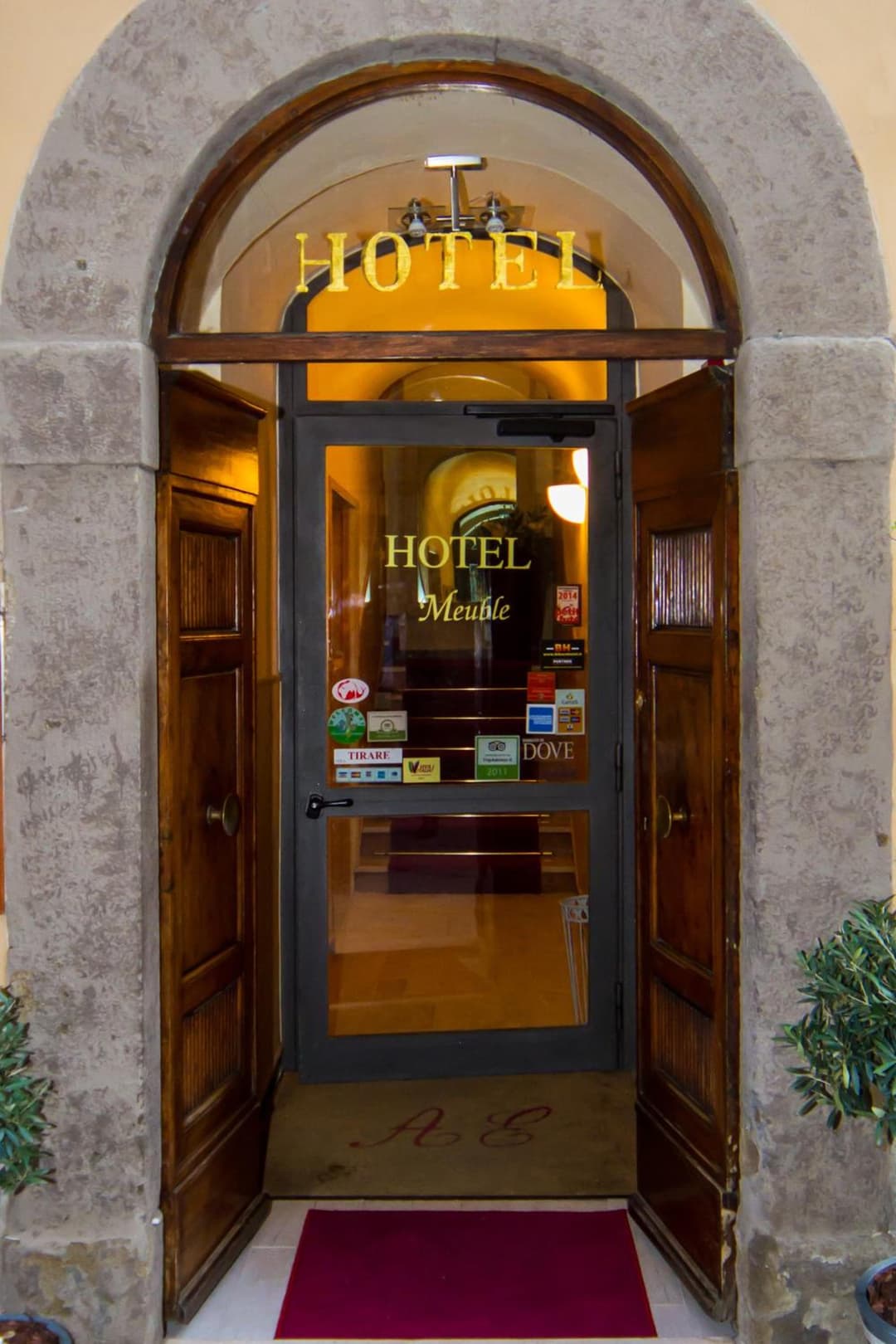 Albergo Etruria — photo 1 of 101