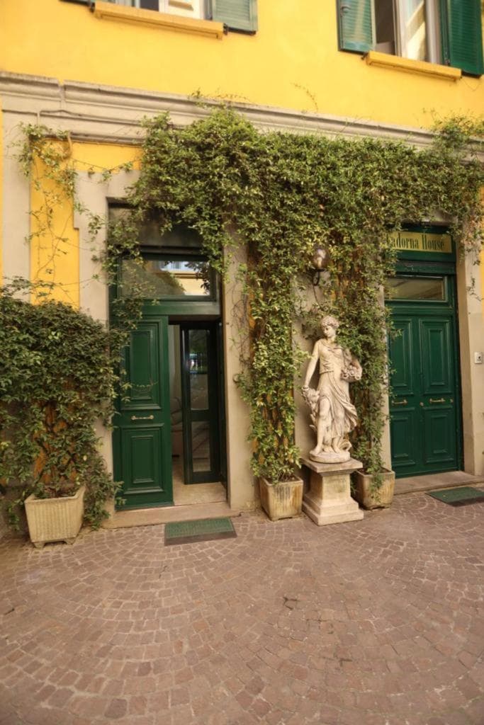 IMHOME - Cadorna House — photo 1 of 1