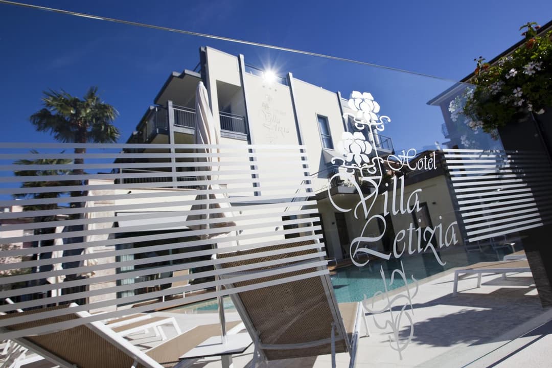 Hotel Villa Letizia — photo 1 of 1