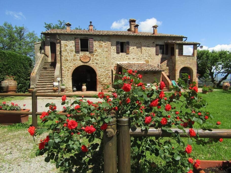 Agriturismo Podere Fucile — photo 1 of 1