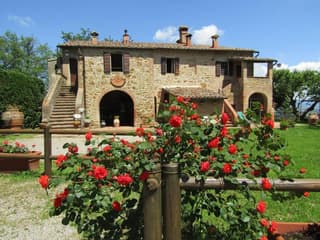 Agriturismo Podere Fucile