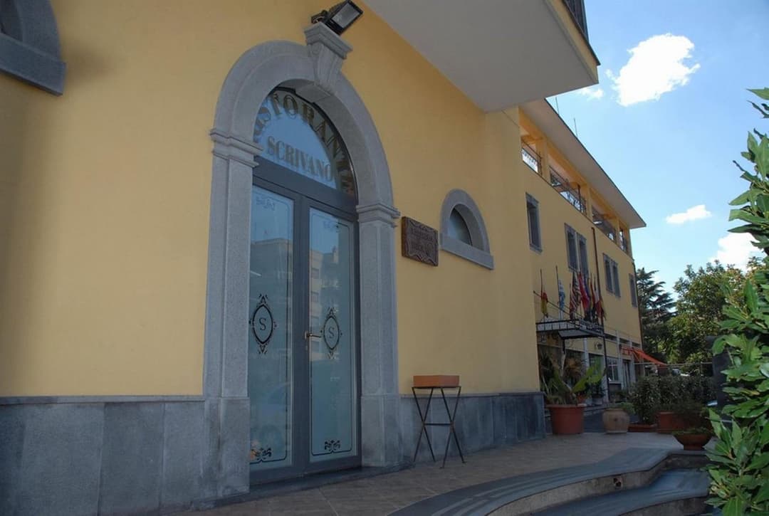 Hotel Scrivano — photo 1 of 1