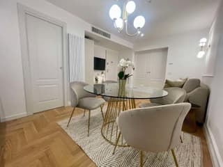 Bellagio Luxury Suites Apartments