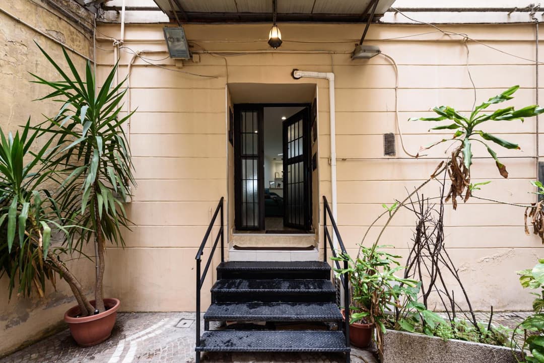 Loft by B&B Università — photo 1 of 1