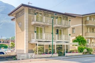 Villa Liberty