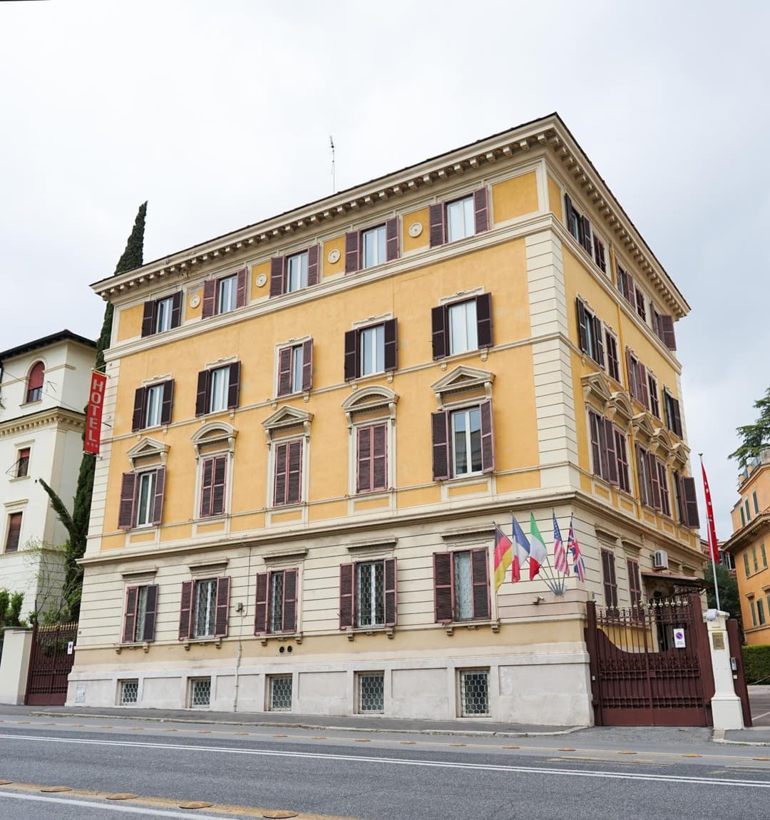 Roma Room Hotel — photo 1 of 1
