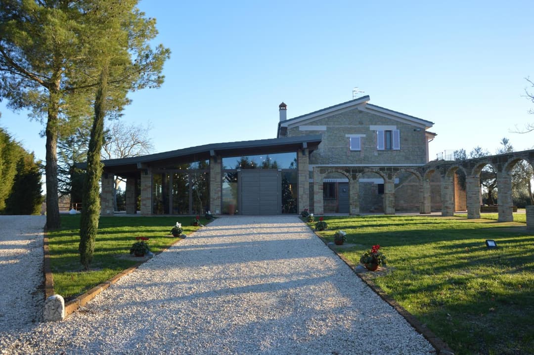 Agriturismo La Collina — photo 1 of 1