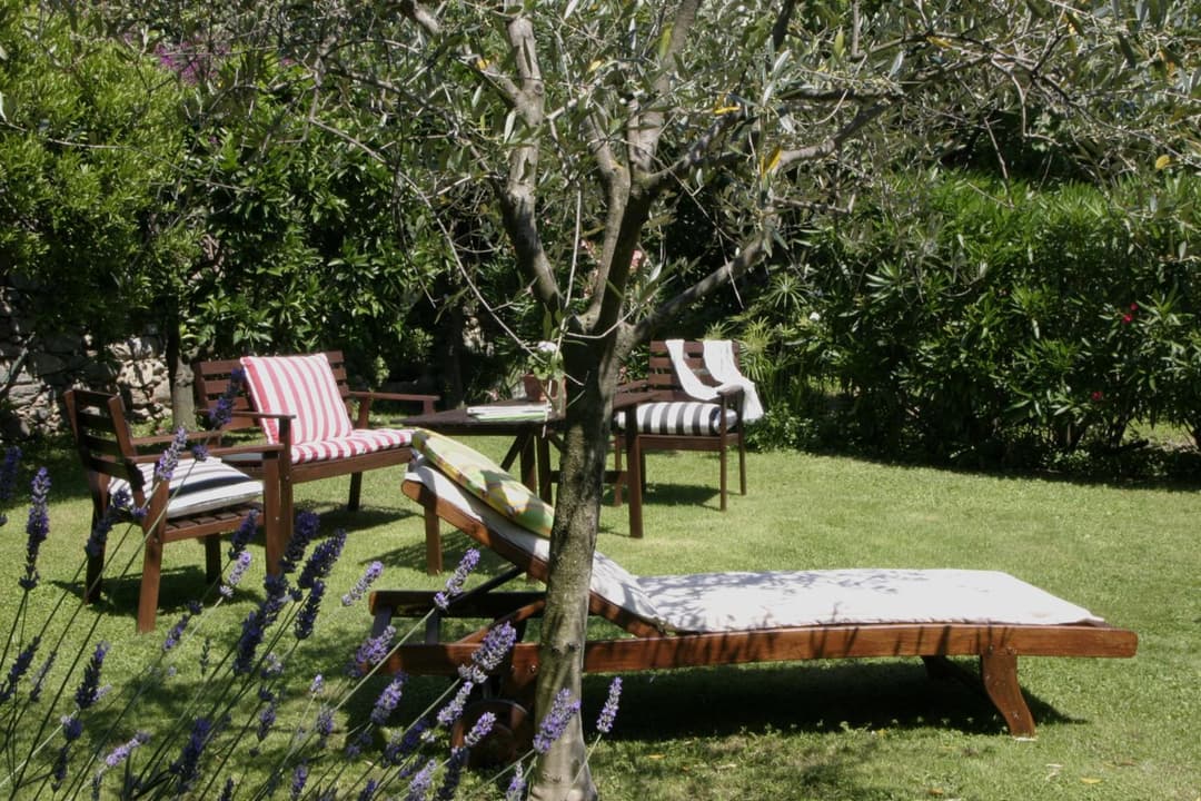 Casa Nobile — photo 1 of 32