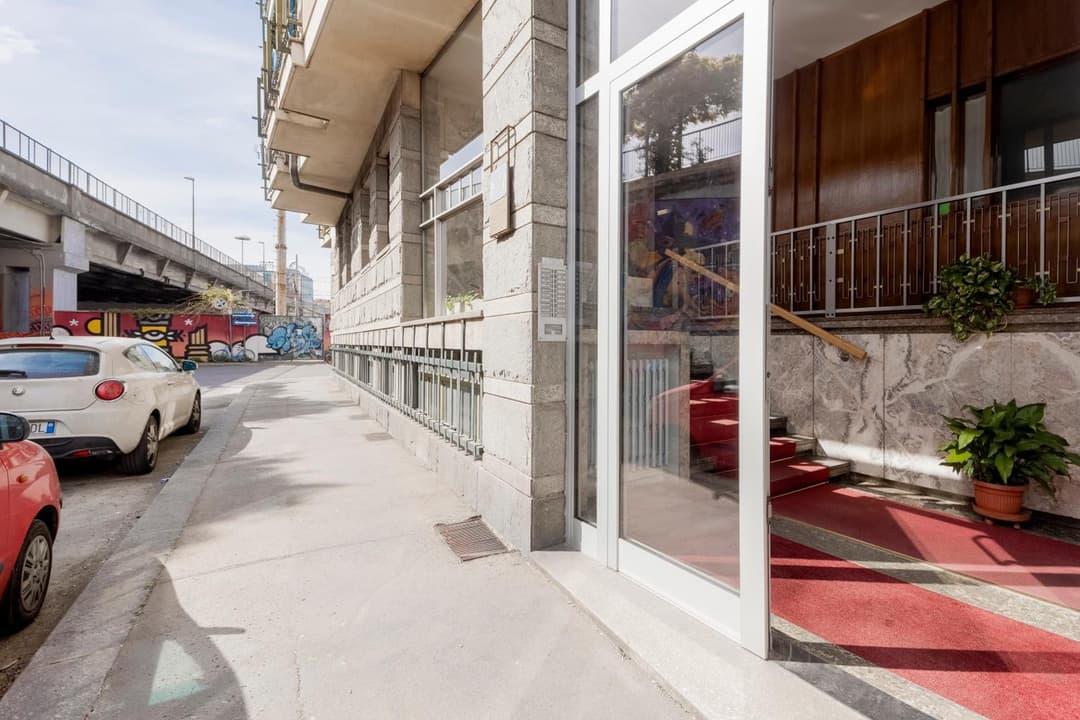 Il Gattino di Torino - Monolocale centro e ospedali — photo 1 of 1