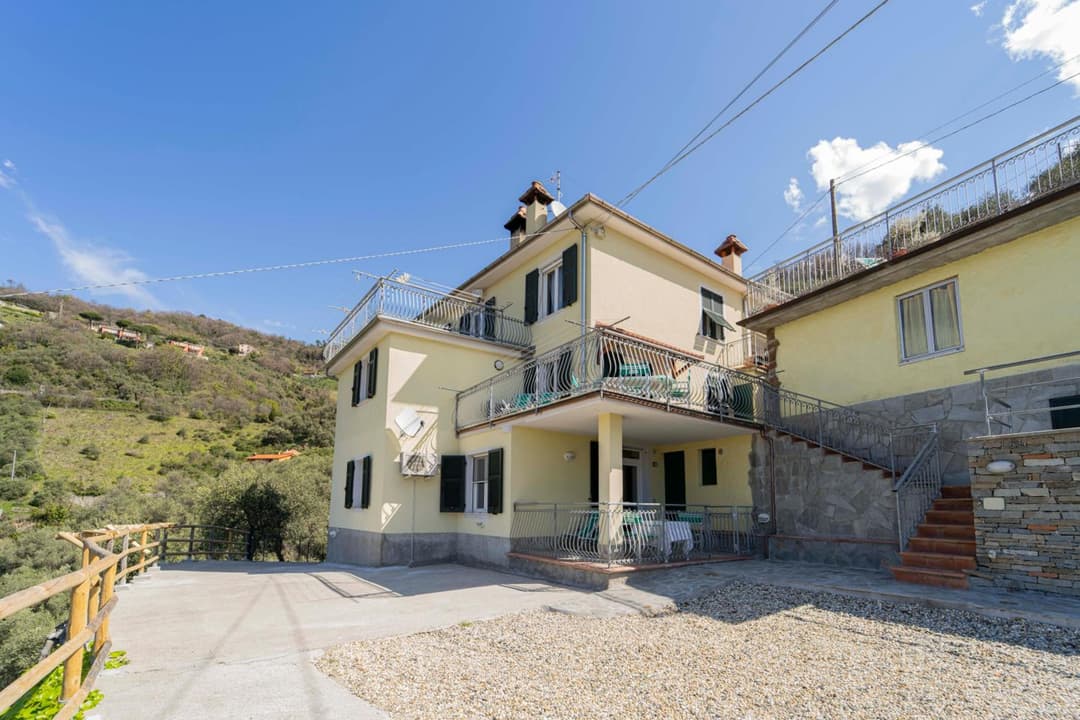 CASA VACANZA IL PORTICO — photo 1 of 1