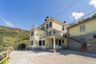 CASA VACANZA IL PORTICO