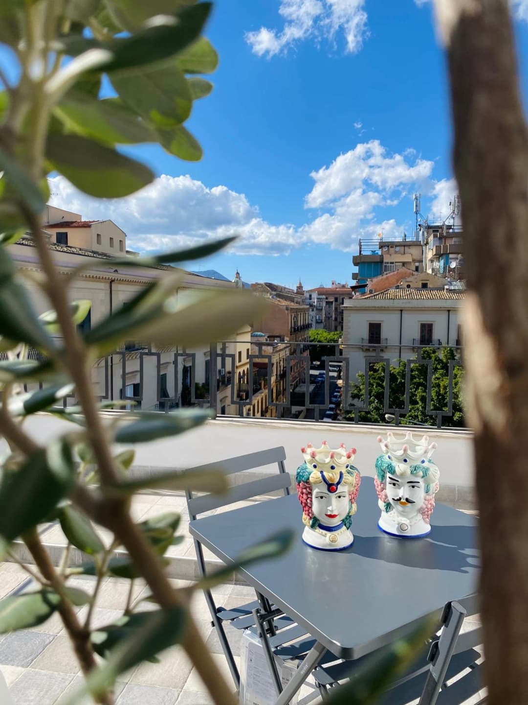 Attico Belvedere — photo 1 of 1