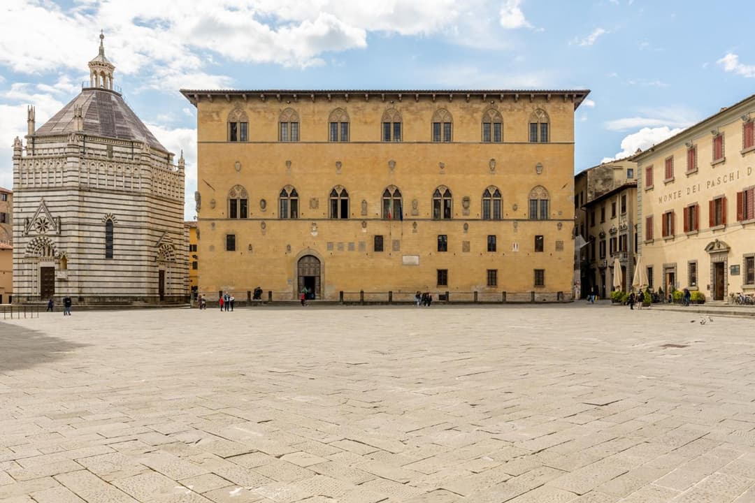 La Sapienza — photo 1 of 1