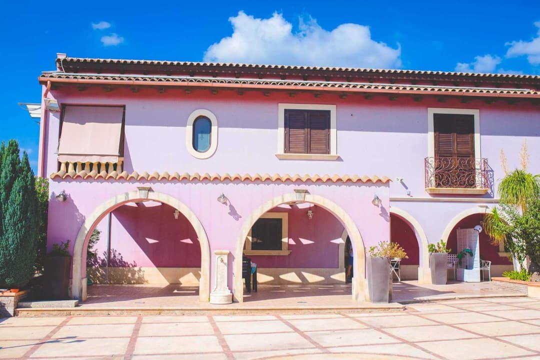 Casale Santuzza - Xenia Sicily Villas — photo 1 of 1