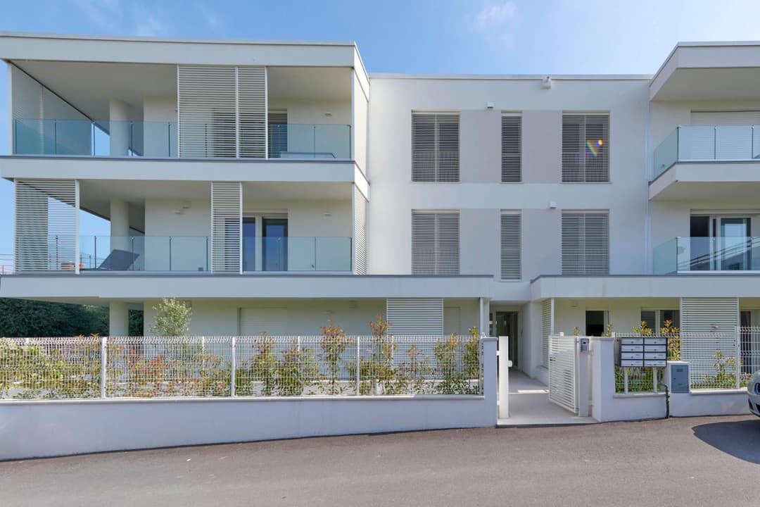 ApartmentsGarda - Le Terrazze Del Garda Residence — photo 1 of 1