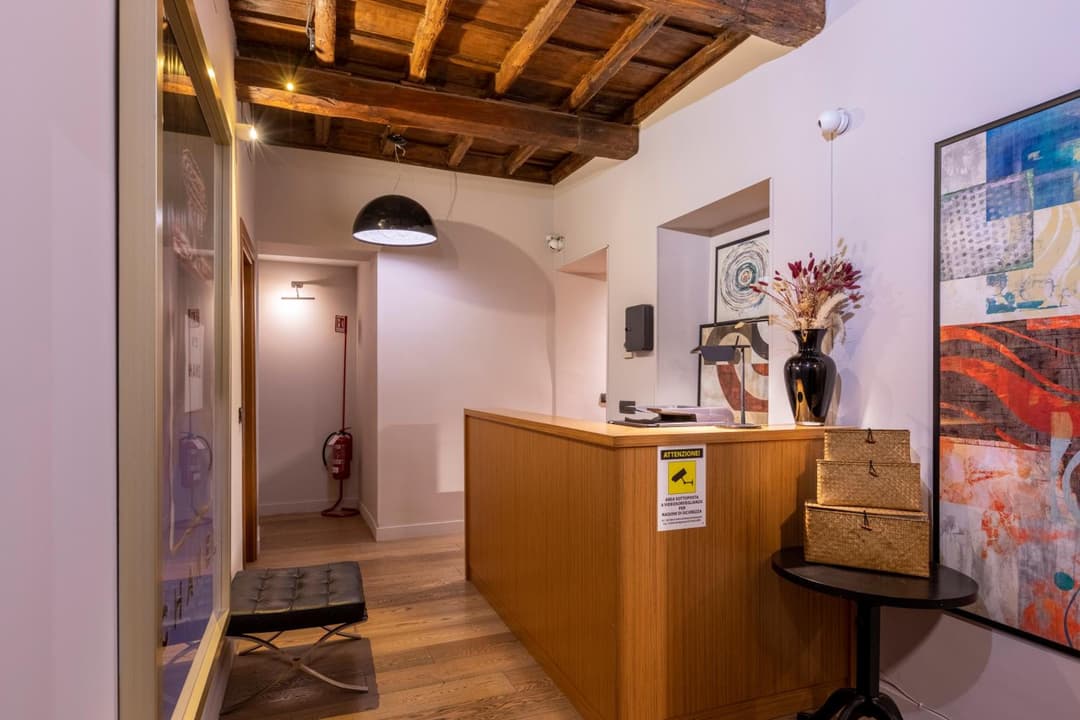 DownTown Boutique House - CA Domus Collection — photo 1 of 1