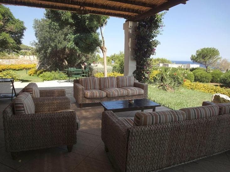 Villa La Torre — photo 1 of 28