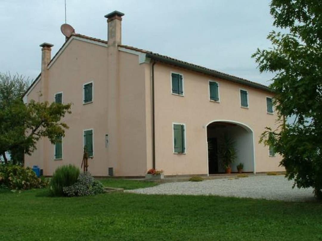 Casarosa B&B — photo 1 of 1