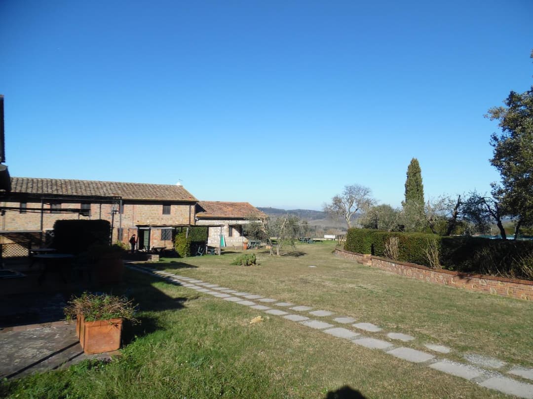 CASA PATRIZIA MONTAIONE — photo 1 of 1