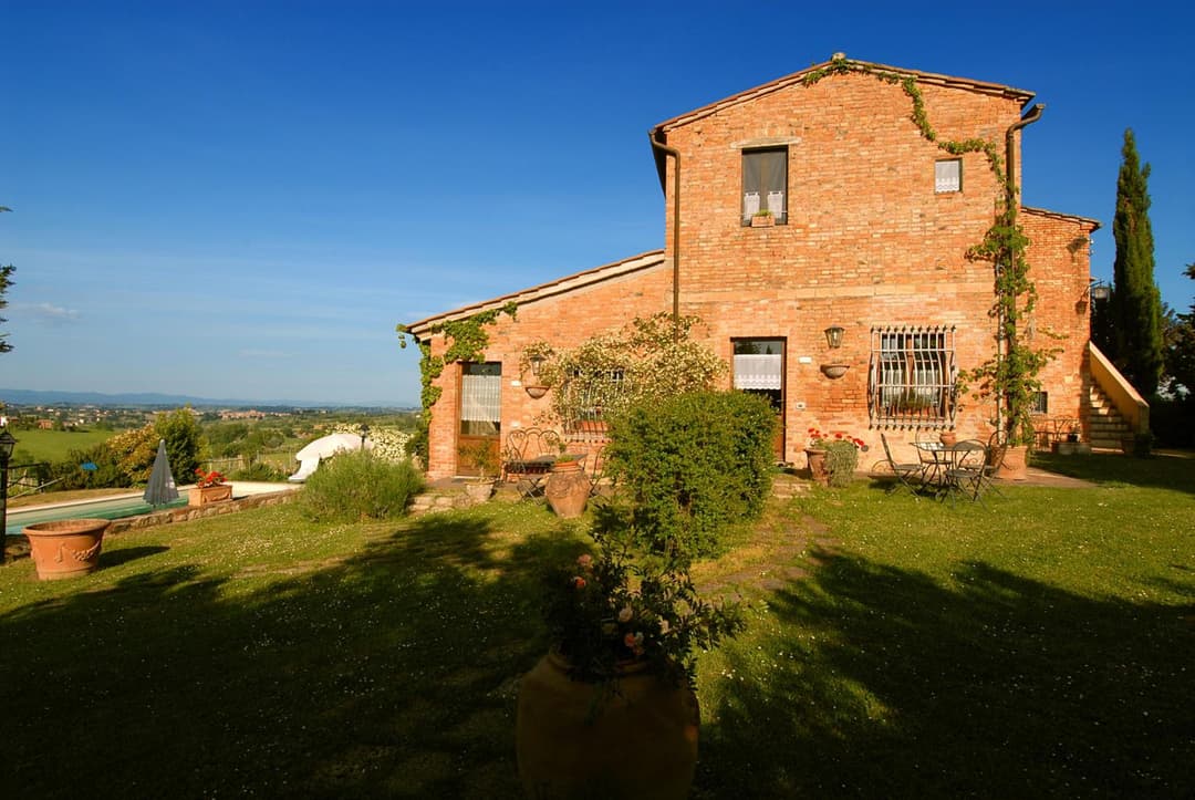 Tenuta Santagnese — photo 1 of 1