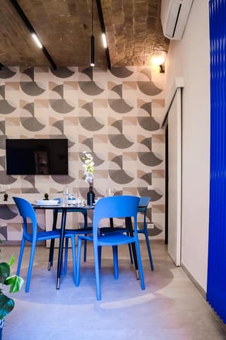 Lele Rooms Termini