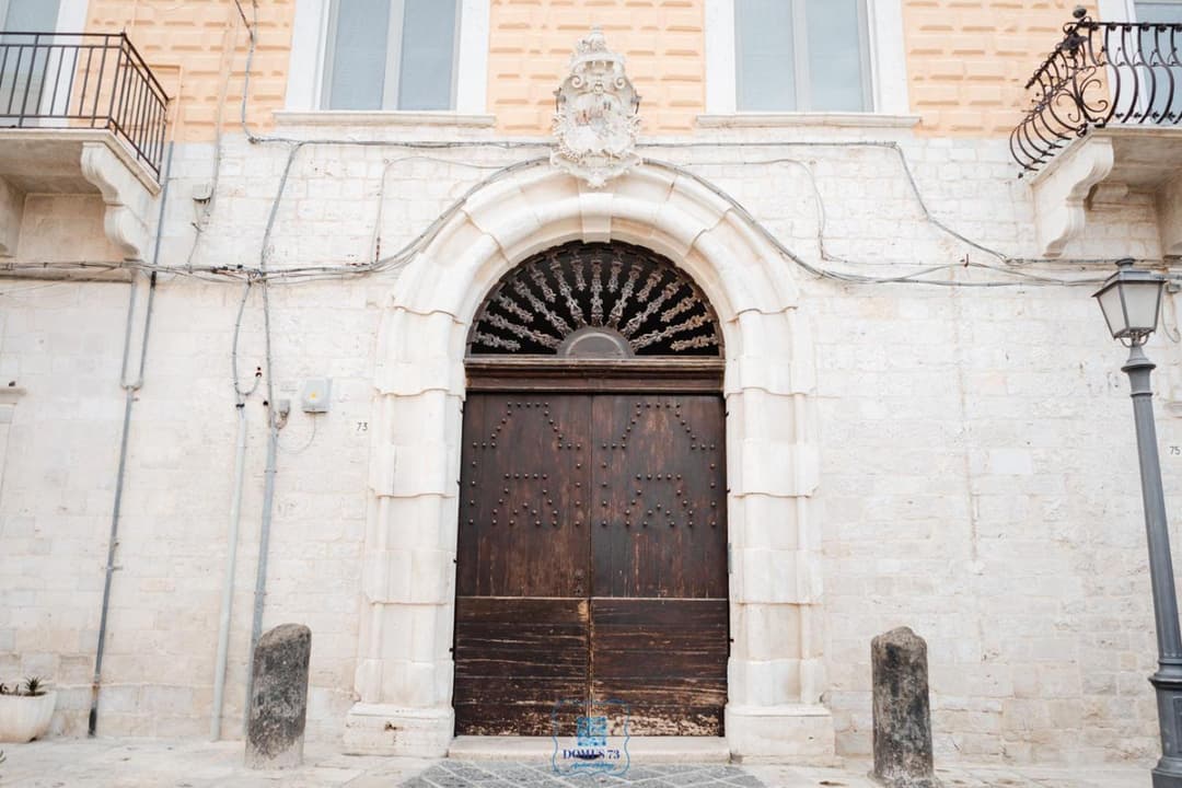 DOMUS 73 Apulian holidays — photo 1 of 1