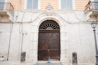 DOMUS 73 Apulian holidays