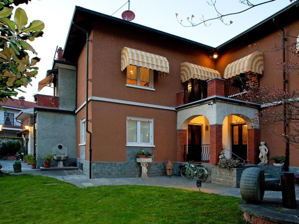 Le Coccinelle B&B — photo 1 of 1