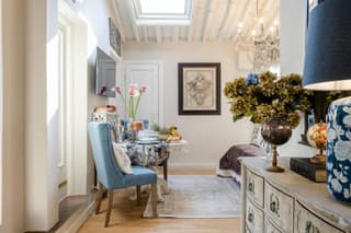 Moro Studio Suite, Classy and Romantic Apartment in Lucca