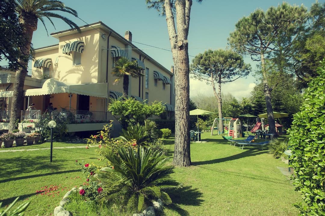 Hotel Parma Mare — photo 1 of 1
