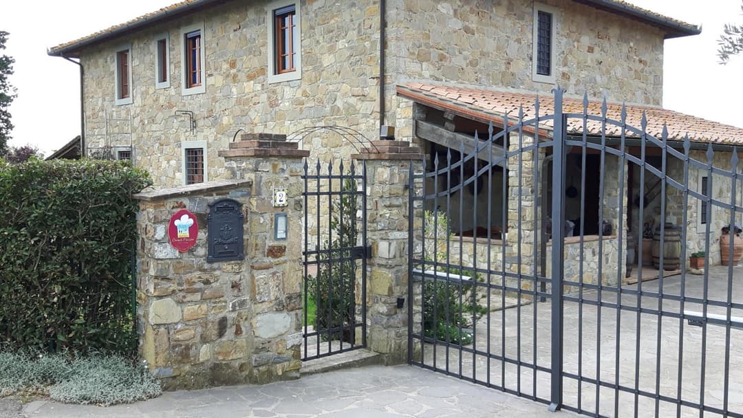 Chianti Passion — photo 1 of 1