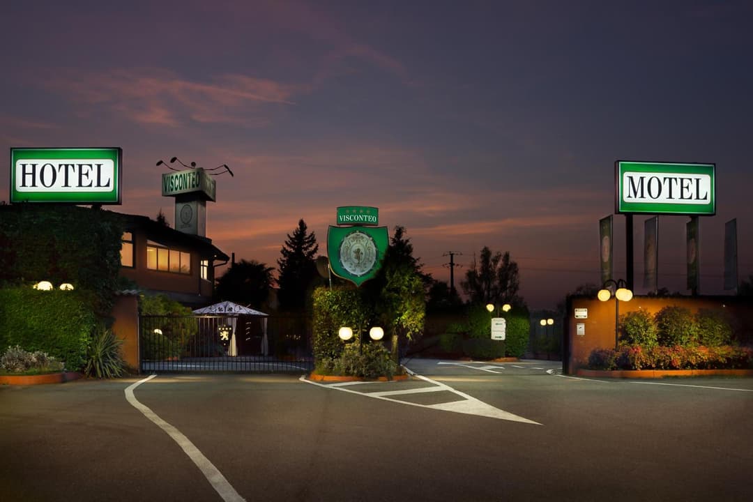 Hotel Motel Visconteo — photo 1 of 1