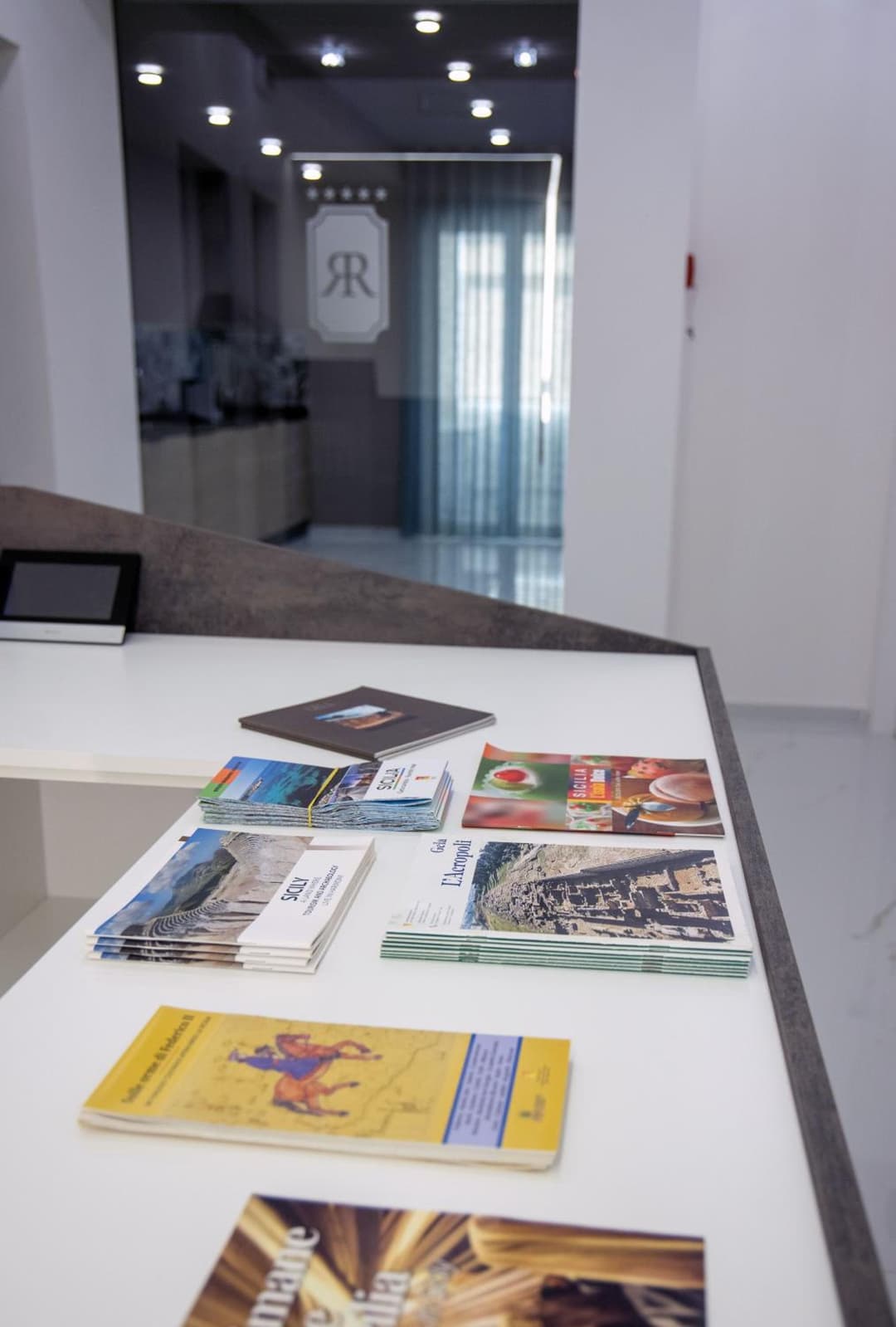 LAURIA Luxury Room — photo 1 of 1