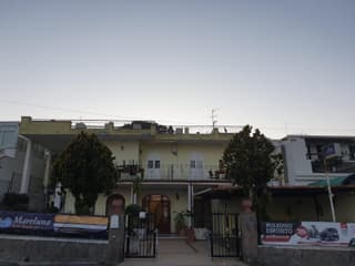 Hotel Mareluna Ischia