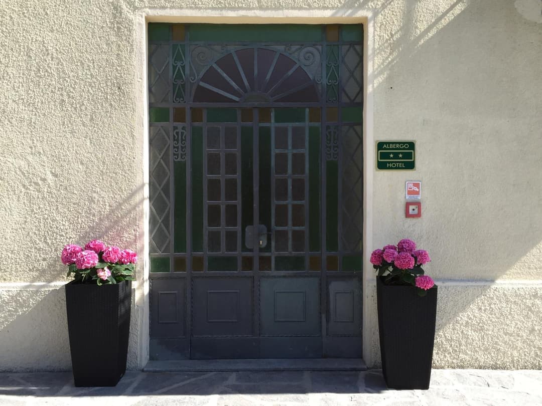 Hotel Villa San Fedele — photo 1 of 1