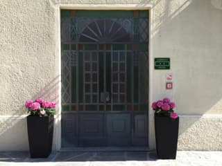 Hotel Villa San Fedele