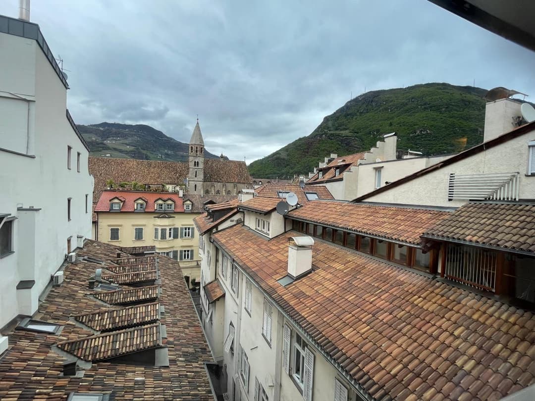 Lauben Suite Old Town Bolzano — photo 1 of 1